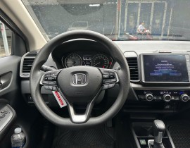 Honda City 1.5 G 2025 