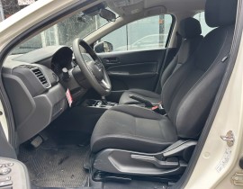 Honda City 1.5 G 2025 