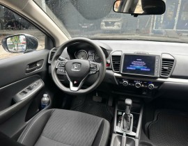 Honda City 1.5 G 2025 