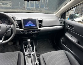 Honda City 1.5 G 2025 
