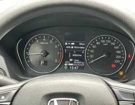 Honda City 1.5 G 2025 