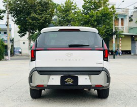 Hyundai Stargazer 1.5 Premium 2026