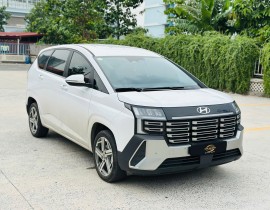 Hyundai Stargazer 1.5 Premium 2026