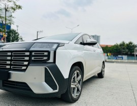 Hyundai Stargazer 1.5 Premium 2026