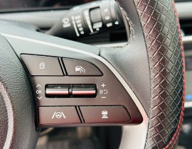 Hyundai Stargazer 1.5 Premium 2026