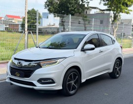 Honda HR-V 1.8 L 2019