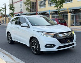 Honda HR-V 1.8 L 2019