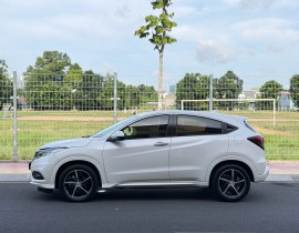 Honda HR-V 1.8 L 2019