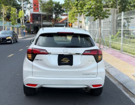 Honda HR-V 1.8 L 2019