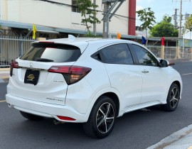 Honda HR-V 1.8 L 2019