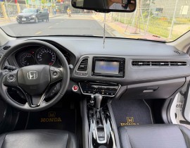 Honda HR-V 1.8 L 2019