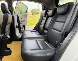 Honda HR-V 1.8 L 2019