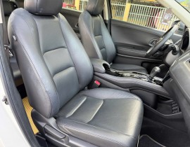 Honda HR-V 1.8 L 2019