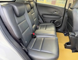 Honda HR-V 1.8 L 2019