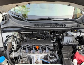 Honda HR-V 1.8 L 2019
