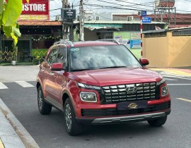  Hyundai Venue 1.0 Turbo Đặc biệt 2024