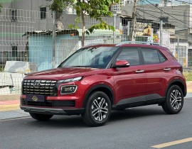  Hyundai Venue 1.0 Turbo Đặc biệt 2024