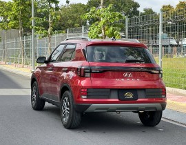  Hyundai Venue 1.0 Turbo Đặc biệt 2024