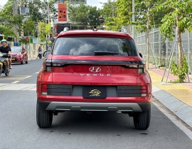  Hyundai Venue 1.0 Turbo Đặc biệt 2024
