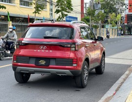  Hyundai Venue 1.0 Turbo Đặc biệt 2024