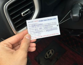  Hyundai Venue 1.0 Turbo Đặc biệt 2024
