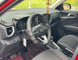  Hyundai Venue 1.0 Turbo Đặc biệt 2024