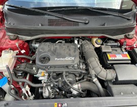  Hyundai Venue 1.0 Turbo Đặc biệt 2024