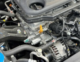  Hyundai Venue 1.0 Turbo Đặc biệt 2024