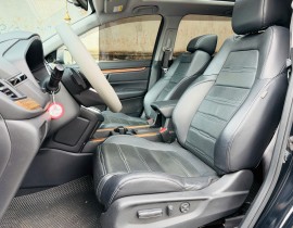 Honda CR-V 1.5 L 2019 (nhập Thái)