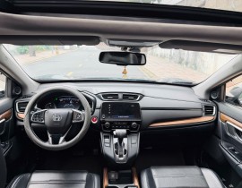 Honda CR-V 1.5 L 2019 (nhập Thái)