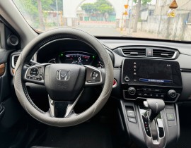 Honda CR-V 1.5 L 2019 (nhập Thái)