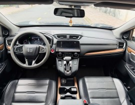 Honda CR-V 1.5 L 2019 (nhập Thái)