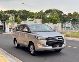 Toyota Innova 2.0 MT 2016