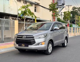 Toyota Innova 2.0 MT 2016