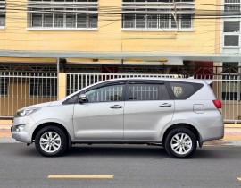 Toyota Innova 2.0 MT 2016