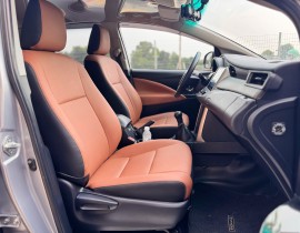 Toyota Innova 2.0 MT 2016