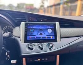 Toyota Innova 2.0 MT 2016