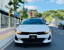 Kia K5 2.0 Premium 2022