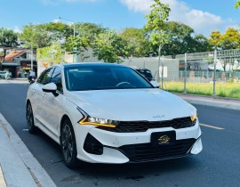 Kia K5 2.0 Premium 2022