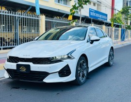 Kia K5 2.0 Premium 2022