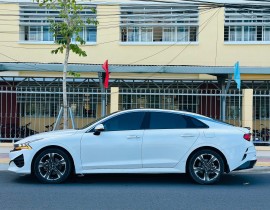 Kia K5 2.0 Premium 2022