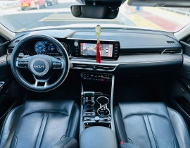 Kia K5 2.0 Premium 2022