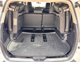 Toyota Fortuner Dầu 2.4 4x2 MT 2017 