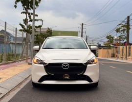 Mazda 2 1.5 AT 2024