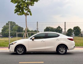 Mazda 2 1.5 AT 2024