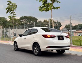 Mazda 2 1.5 AT 2024