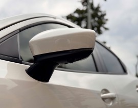 Mazda 2 1.5 AT 2024