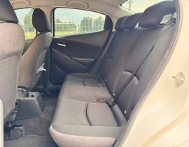 Mazda 2 1.5 AT 2024
