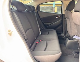 Mazda 2 1.5 AT 2024