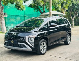 Hyundai Stargazer 1.5 Tiêu Chuẩn 2025
